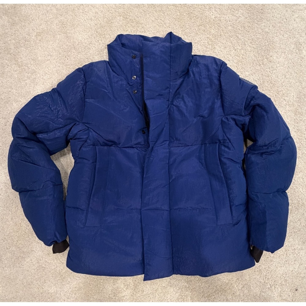 Canada Goose Everett Puffer - BF City Lights Jacket Men's‎ M (2613MBFC) NWT
